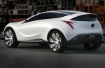 Mazda Kazamai Concept 2008 года
